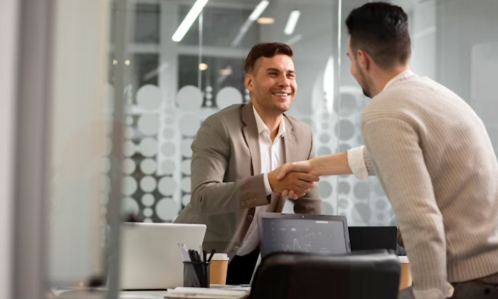 estrategias para mejorar la confianza del cliente