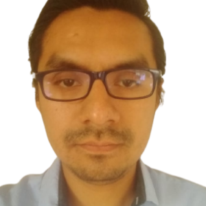 Picture of Enrique Escandon Cruz