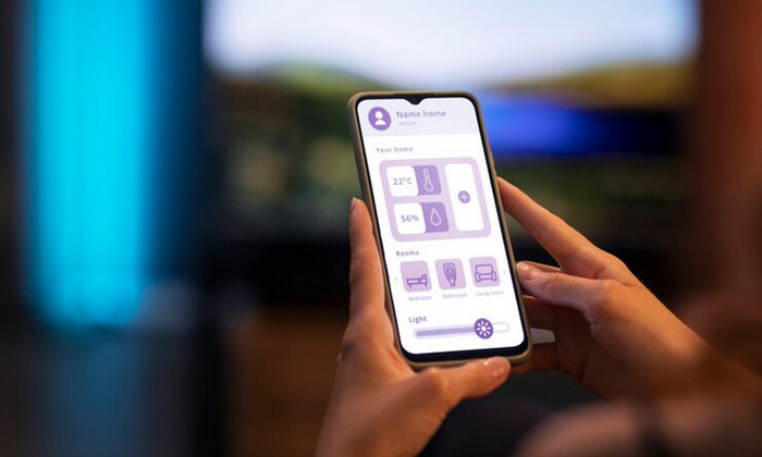 Beneficios de app móvil de seguros