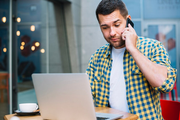 Guión para llamadas en frío y cierre de venta