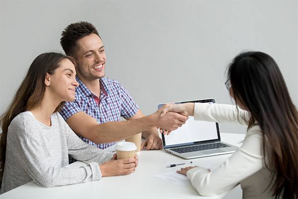 Importancia del branding de agentes de seguros.
