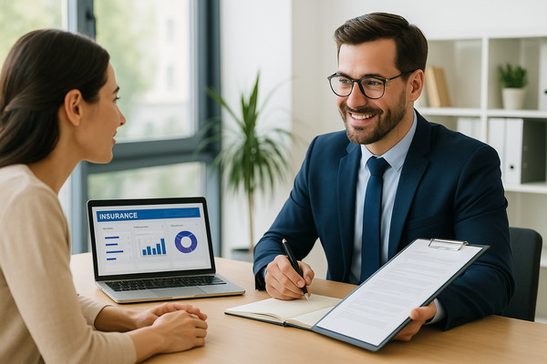 Beneficios de una gestión de siniestros optimizada