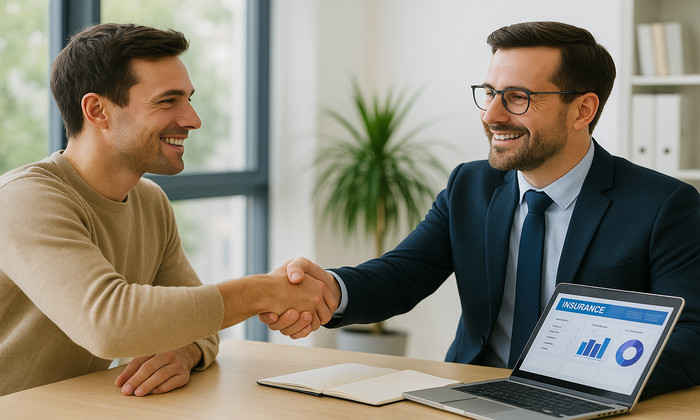 Gestión de siniestros